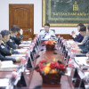 Алсалсан бүсэд гурван жил ажилласан багш, эмч нарыг цэргийн дүйцүүлэх алба хаасанд тооцно