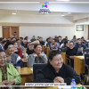 Байгууллагын ажилтан, албан хаагчдын ээлжит хурал зохион байгуулагдлаа