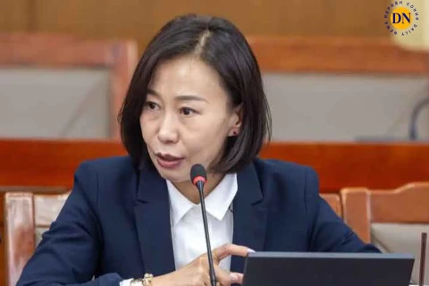 З.Боргилмаа: Сэтгүүлчдийг дандаа хорьж шалгаж, өөрөөр нь гэм бурууг хүлээлгэдэг аймшигтай жишиг тогтлоо