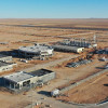 Газрын тос боловсруулах үйлдвэр, Эрдэнэбүрэний УЦС барих төслийн санхүүжилтийг шийдвэрлэв