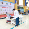 БАЯНГОЛ ДҮҮРЭГТ ҮЙЛ АЖИЛЛАГАА ЯВУУЛДАГ ЭМНЭЛГҮҮДИЙН ДУНД ЯАРАЛТАЙ ТУСЛАМЖИЙН “ДУУДЛАГА–2026” ТЭМЦЭЭНИЙГ ЗОХИОН БАЙГУУЛЛАА