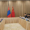 ЯДУУРЛЫГ БУУРУУЛАХ, ХӨДӨӨГИЙН ХӨГЖЛИЙН ЧИГЛЭЛЭЭР ХАМТРАН АЖИЛЛАХ БОЛОМЖИЙГ ХЭЛЭЛЦЭВ