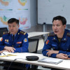 Хяналт, шалгалтыг орон нутгийн онцлогт тохируулан зохион байгуулж, шуурхай арга хэмжээг хэрэгжүүлэхийг анхааруулав
