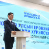 Хүнсний үйлдвэрлэл, технологийн их сургууль 900 гаруй аж ахуйн нэгжийг мэргэжлийн боловсон хүчнээр хангаж байна
