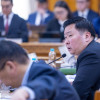 Орон сууцжуулалтын тухай анхдагч хуулийн төсөл, Орон сууцны санхүүжилтийн банкны тухай анхдагч хуулийн төслийг УИХ-д өргөн мэдүүлнэ