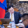Ерөнхий сайд Н.Учрал: Бизнесийн эрх чөлөөний тухай хууль бол хөрөнгө оруулагч, хувийн хэвшилдээ орон зай нээж буй чөлөөлөлт юм