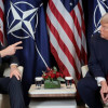 Д.Трамп НАТО-гийн дээд хэмжээний уулзалтад оролцоно