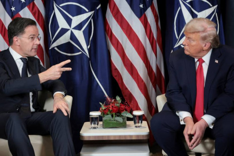 Д.Трамп НАТО-гийн дээд хэмжээний уулзалтад оролцоно