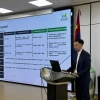 хот байгуулалт, барилга, ороНогоон орон сууц” төслийн хүрээнд бодлого, стандарт шинэчлэлийн хэлэлцүүлэг боллоон сууцжуулалтын яам