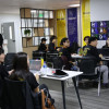 “UB Hackathon 2026” хакатон тэмцээн эхэллээ
