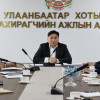 Улаанбаатар хотын инженер хангамжийн ажлуудын нөхөн сэргээлт, аюулгүй байдлыг бүрэн хангахыг үүрэг болголоо
