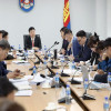 НИТХ-ын зөвлөлөөр нийслэлийн 2026 оны төсөвт нэмэлт өөрчлөлт оруулах тухай асуудлыг НИТХ-ын ээлжит бус XIII хуралдаанаар хэлэлцэхийг дэмжлээ
