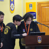 “Ub Hackathon-2026”-д “Цахилгаан автомашин цэнэглэх станц байгуулах” төсөл тэргүүн байрт шалгарлаа