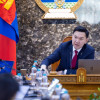 Ерөнхий сайд Н.Учрал: Илүү олон жил төлсөн нь илүү өндөр тэтгэвэр авдаг шударга тогтолцоо руу шилжих хуулийн төслийг УИХ-д өргөн мэдүүлнэ