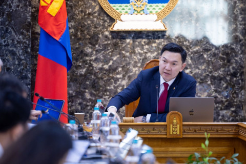 Ерөнхий сайд Н.Учрал: Илүү олон жил төлсөн нь илүү өндөр тэтгэвэр авдаг шударга тогтолцоо руу шилжих хуулийн төслийг УИХ-д өргөн мэдүүлнэ