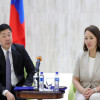 “365 Эвдрээгүй ирээдүйг бүтээе” нөлөөллийн аяны хүрээнд хүүхэд хохирсон гэмт хэргийн гаралт 18.2 хувиар буурчээ