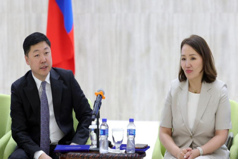 “365 Эвдрээгүй ирээдүйг бүтээе” нөлөөллийн аяны хүрээнд хүүхэд хохирсон гэмт хэргийн гаралт 18.2 хувиар буурчээ
