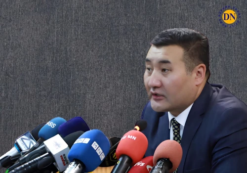 Ц.Мөнхбаатар: “Зөв. мн“-ийг 20 сая төгрөгөөр торгох ямар ч хуулийн үндэслэл байхгүй