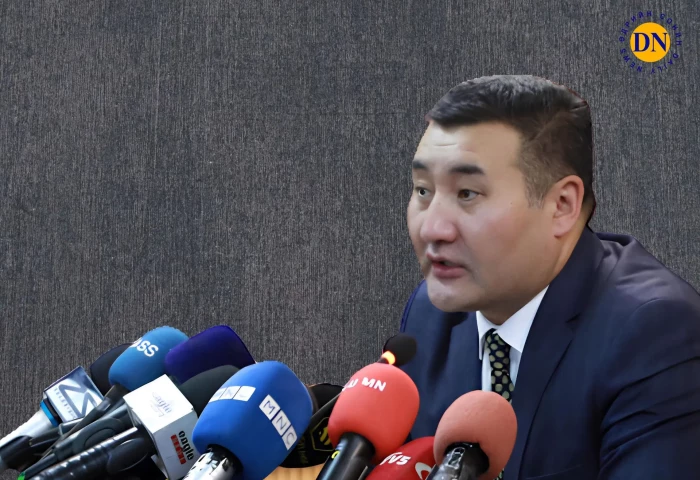 Ц.Мөнхбаатар: “Зөв. мн“-ийг 20 сая төгрөгөөр торгох ямар ч хуулийн үндэслэл байхгүй