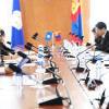 Улаанбаатарын дэд бүтцийн төслүүдэд Олон улсын санхүүгийн корпораци зөвлөх үйлчилгээ үзүүлнэ