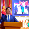 Ерөнхийлөгч У.Хүрэлсүх үсчин, гоо заслын үйлчилгээ эрхлэгчдийн төлөөлөлтэй уулзлаа