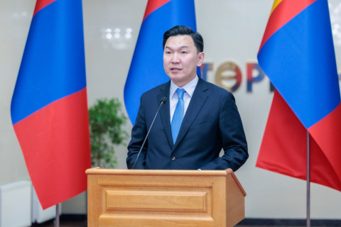 Монголын ТОП-100 компанид 85 мянган хүн ажиллаж, 2025 онд найман их наяд төгрөгийн татвар төлжээ