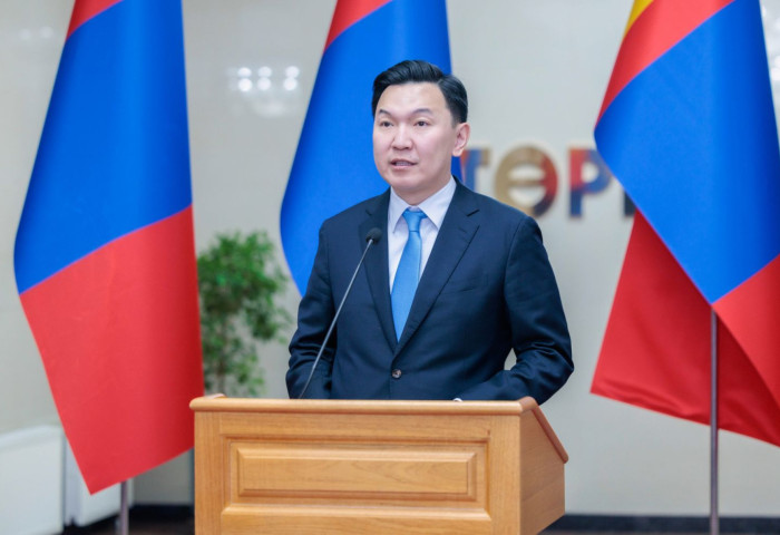 Монголын ТОП-100 компанид 85 мянган хүн ажиллаж, 2025 онд найман их наяд төгрөгийн татвар төлжээ