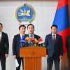 Ерөнхийлөгчийн санаачилгаар Хөвсгөл нуурын их цэвэрлэгээний аян зохион байгуулна