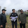 Ногоон нуур орчмын 5.5 га газар бүх насны хүүхдэд зориулсан тоглоомын талбай бүхий цэцэрлэгт хүрээлэн байгуулна