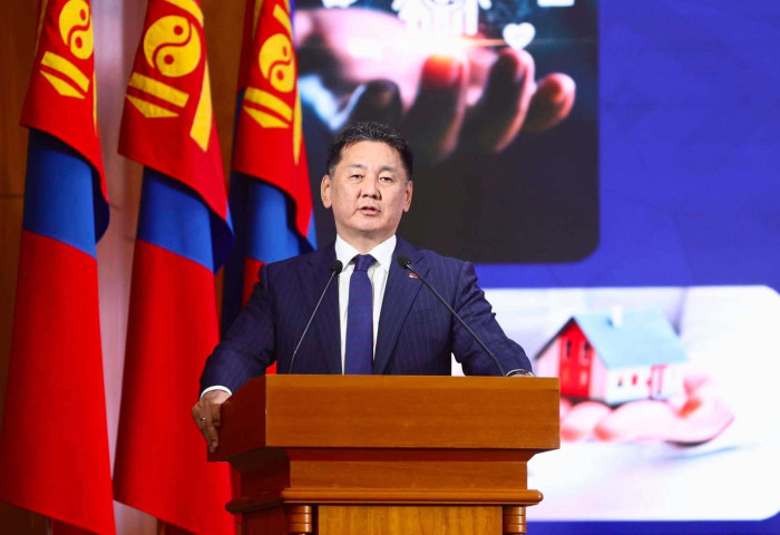 Санхүүгийн зохицуулах хороо хөрөнгө оруулалт, санхүүжилтийн шинэ сувгийг нэмнэ