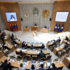 Нийслэлийн 2026 оны төсөвт нэмэлт, өөрчлөлт оруулах тухай тогтоолын төслийг баталлаа