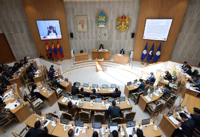 Нийслэлийн 2026 оны төсөвт нэмэлт, өөрчлөлт оруулах тухай тогтоолын төслийг баталлаа