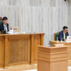 Нийслэлийн Газар зохион байгуулалтын төлөвлөгөөнд нэмэлт, өөрчлөлт оруулав