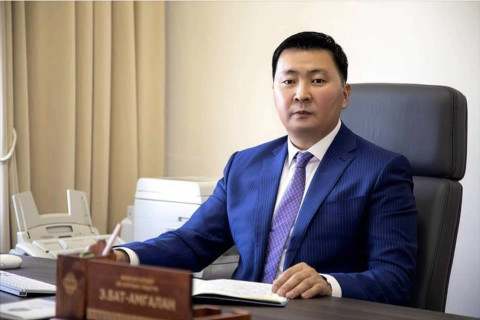 Э.Бат-амгалан: Орон сууцжуулалтын тухай хуульд урьдчилгаа төлбөрийг 50 хувиар бууруулахаар тусгасан