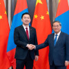 БОЛОВСРУУЛАХ ҮЙЛДВЭРИЙН ТӨСЛҮҮДИЙГ ЭРЧИМЖҮҮЛЭХЭЭР БНХАУ-ТАЙ ТОХИРОЛЦОВ