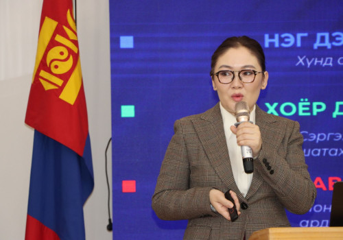 Засгийн газрын “Чөлөөлье” бодлогын хэрэгжилтэд орон нутгийн удирдлагуудын оролцоо, дэмжлэг чухал