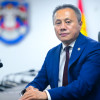 НЗДТГ-ын даргын албан үүргийг түр орлон гүйцэтгэгчээр Ү.Ганболдыг томиллоо