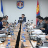 Нийслэлийн Засаг даргын зөвлөлийн XI хуралдаанаар хотын нийтийн аж ахуйн ажлыг эрчимжүүлэх асуудлуудыг хэлэлцлээ