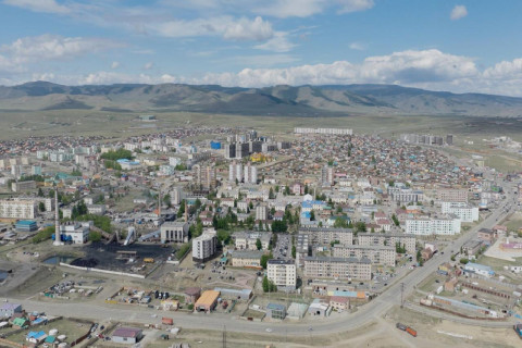 “Төлөөлөгч- 45” : Налайх дүүргийн эдийн засгийг тэлэх бүтээн байгуулалтын ажлууд хийгдэж байна