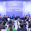 “UNLOCK THE MONGOLIAN ECONOMY” ХУРАЛДААНЫ ҮЕЭР 545 САЯ АМ.ДОЛЛАРЫН ХӨРӨНГӨ ОРУУЛАЛТЫН ГЭРЭЭ, САНАМЖ БИЧГҮҮДЭД ГАРЫН ҮСЭГ ЗУРАВ