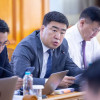 Өгөгдлийг эдийн засгийн эргэлтэд оруулах анхдагч хуулийн төслийг УИХ-д өргөн мэдүүлнэ
