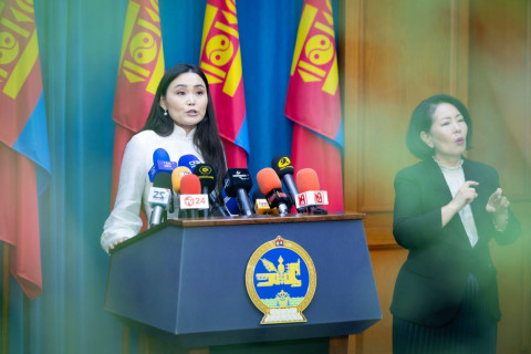 Виртуал бүсэд бүртгэлтэй хуулийн этгээдэд татварын дэмжлэг үзүүлнэ
