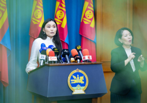 Виртуал бүсэд бүртгэлтэй хуулийн этгээдэд татварын дэмжлэг үзүүлнэ