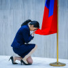 Нийслэлийн нутгийн захиргааны байгууллагуудад ажиллаж буй 145 албан хаагч төрийн жинхэнэ албан хаагчийн тангараг өргөлөө