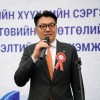 Нийслэл жилд 3500 хүүхдэд үйлчлэх иж бүрэн тоног төхөөрөмжтэй сэргээн засах төвтэй боллоо