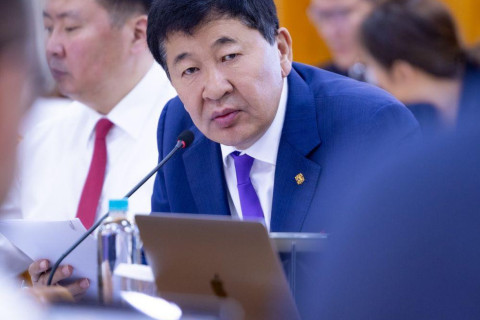 Улаанбаатар-Лүн чиглэлийн авто замыг өргөтгөх төсөлд өөрчлөлт оруулна