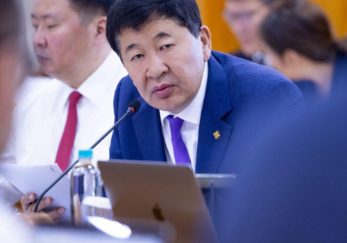 Улаанбаатар-Лүн чиглэлийн авто замыг өргөтгөх төсөлд өөрчлөлт оруулна