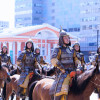 ТӨРИЙН ДАЛБААНЫ ӨДӨРТ ЗОРИУЛСАН ЦЭРГИЙН ЁСЛОЛЫН ЖАГСААЛ БОЛЛОО
