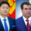 Тажикистан Улсын Ерөнхийлөгч төрийн айлчлал хийнэ
