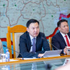НИЙСЛЭЛ, АЙМГИЙН УДИРДЛАГУУДЫН АЖЛЫГ ХҮНД СУРТЛЫГ БУУРУУЛЖ, ИРГЭД, АЖ АХУЙН НЭГЖИЙН АЧААГ ХЭРХЭН ХӨНГӨЛСНӨӨР ДҮГНЭНЭ